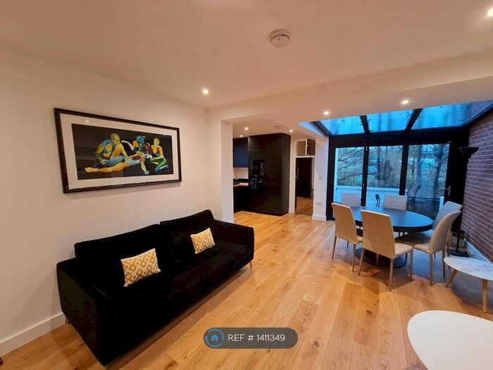 1 Bedroom Flat To Rent In Wells Drive, London, NW9