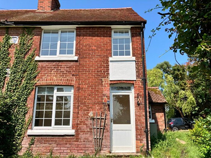 3 Bedroom Semi-Detached House To Rent In Hardys Green, Birch, Colchester, Essex, CO2