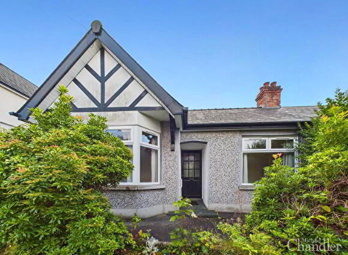 2 Bedroom Cottages For Sale In Newton Park, Belfast, BT8