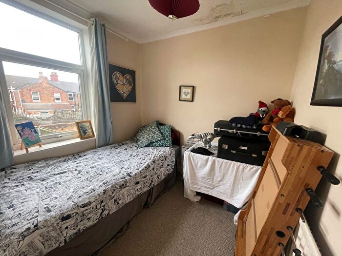 3 Bedroom Terraced House For Sale In Gertrude Street, Grimsby, DN32
