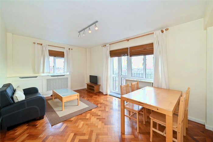 2 Bedroom Flat To Rent In Elgood House, Wellington Road, NW8
