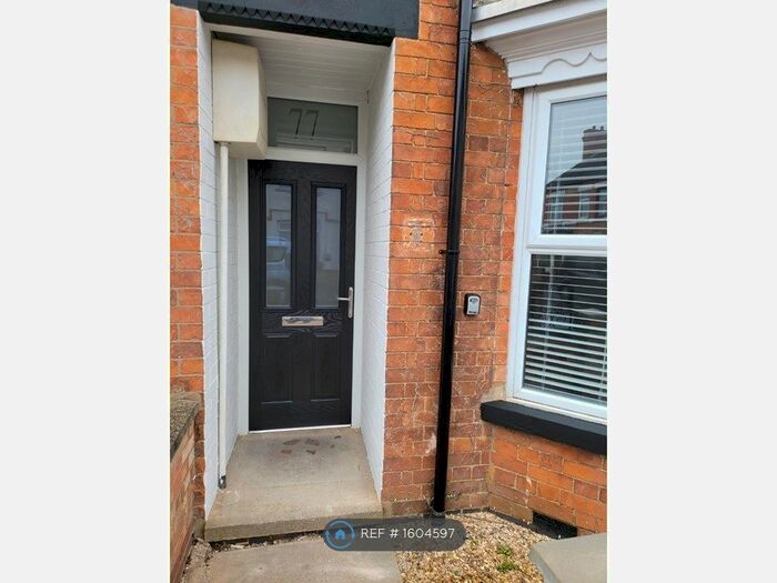 3 Bedroom Terraced House To Rent In Harborough Road, Rushden, NN10