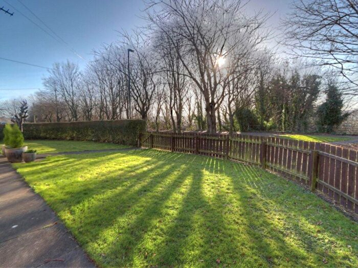 1 Bedroom Flat For Sale In Ottringham Close, Newcastle Upon Tyne, Tyne And Wear, NE15