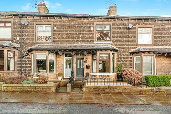 3 Bedroom Terraced House For Sale In Barrowford Road, Colne, Lancashire, BB8