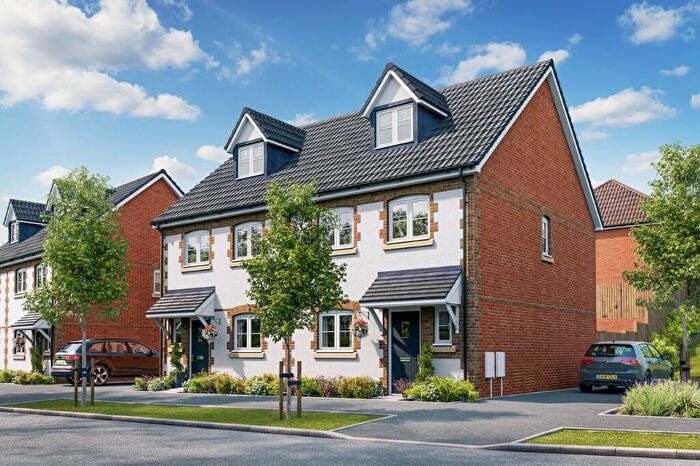4 Bedroom Town House For Sale In Desborow Lane, Royston, SG8