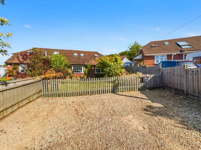 3 Bedroom Semi-Detached Bungalow For Sale In Wellfield Road, Piddington Village, HP14