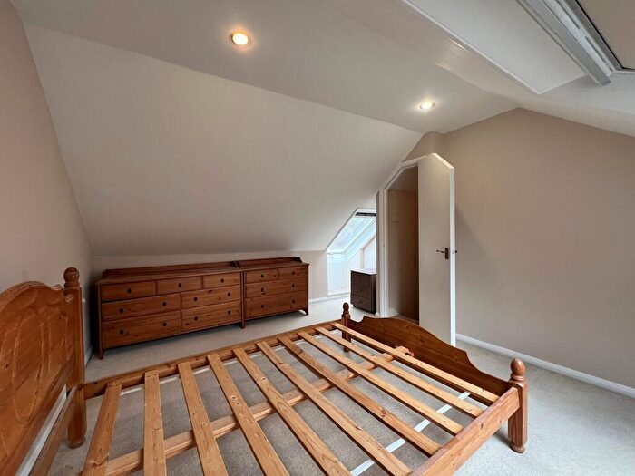 2 Bedroom Apartment To Rent In Springfield Road, Harrow, HA1