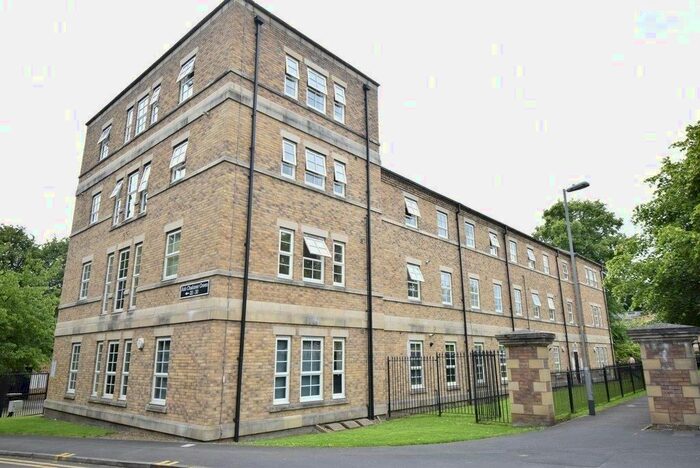 1 Bedroom Flat To Rent In Ash Chaloner Green, Wakefield WF1