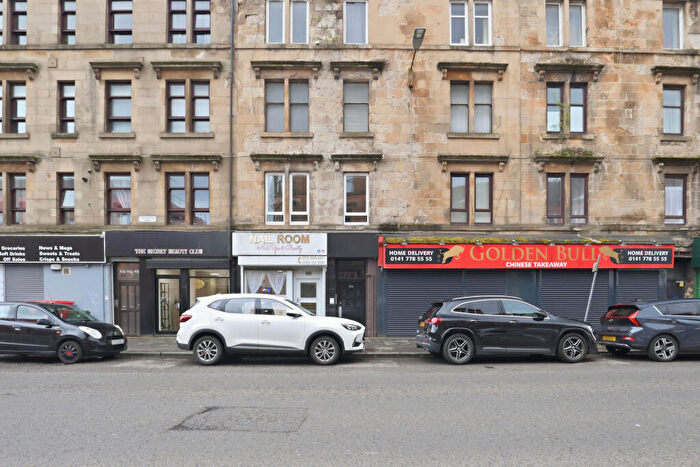 1 Bedroom Flat To Rent In Shettleston Road, Glasgow, G32