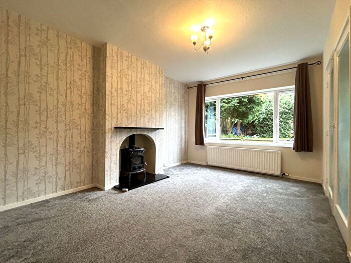 2 Bedroom Bungalow To Rent In Parkwood Drive, Sutton Coldfield, West Midlands, B73