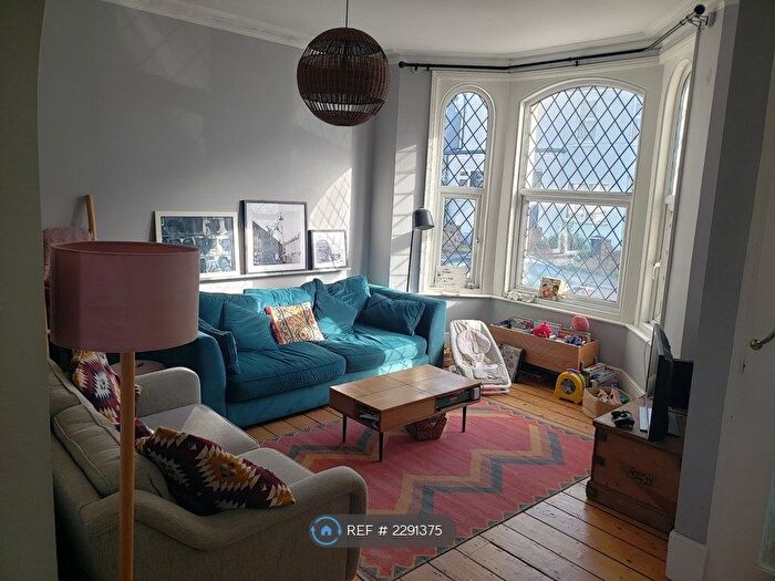 3 Bedroom Terraced House To Rent In Hastings, Hastings, TN34