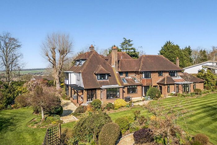 7 Bedroom House For Sale In Motts Hill Lane, Tadworth, KT20