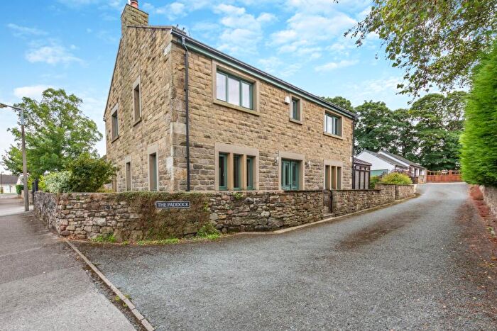 5 Bedroom Detached House For Sale In The Paddock, Overton, LA3