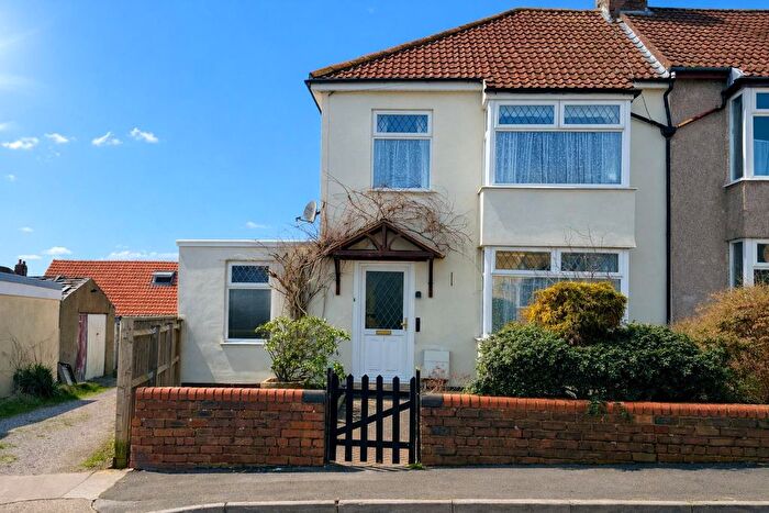 3 Bedroom End Terrace House For Sale In Gillard Road, Bristol, BS15