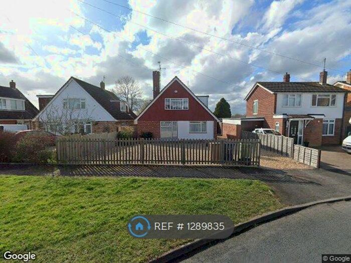 3 Bedroom Detached House To Rent In Rosefield Crescent, Tewkesbury, GL20