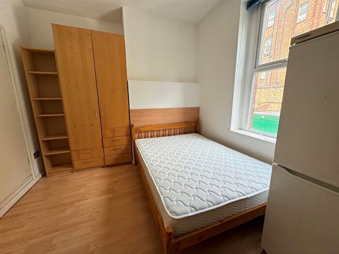 Studio To Rent In West End Lane, West Hampstead, NW6