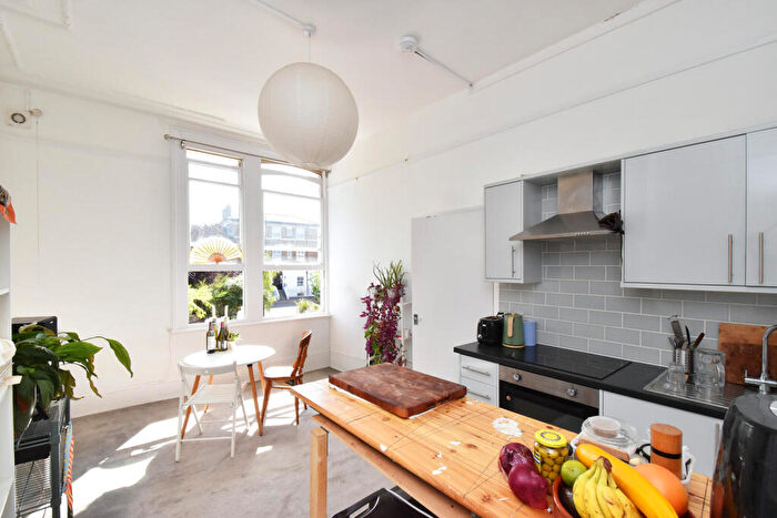 1 Bedroom House To Rent In East Dulwich Road, London, SE22