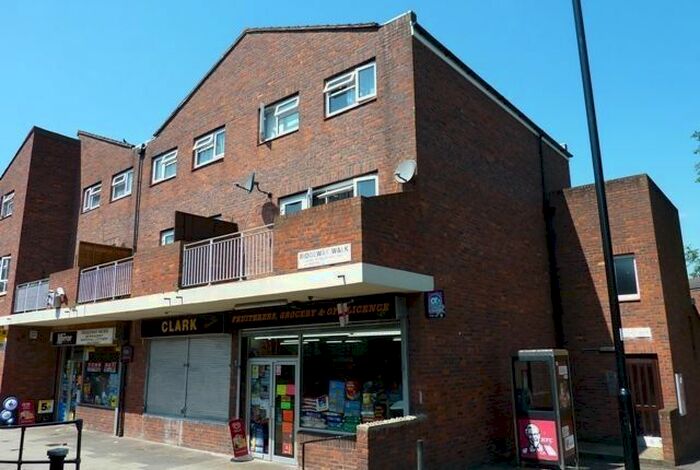 3 Bedroom Flat To Rent In Ridgeway Walk, Northolt, UB5