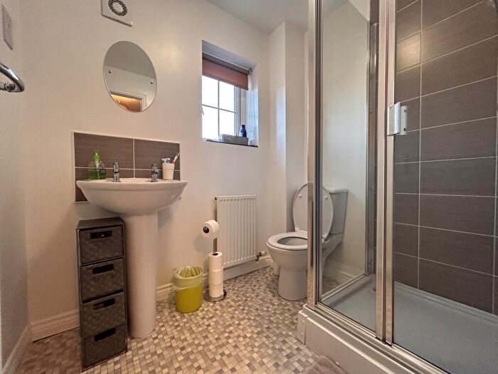4 Bedroom Detached House For Sale In Prospect Place, Coxhoe, Durham, County Durham, DH6