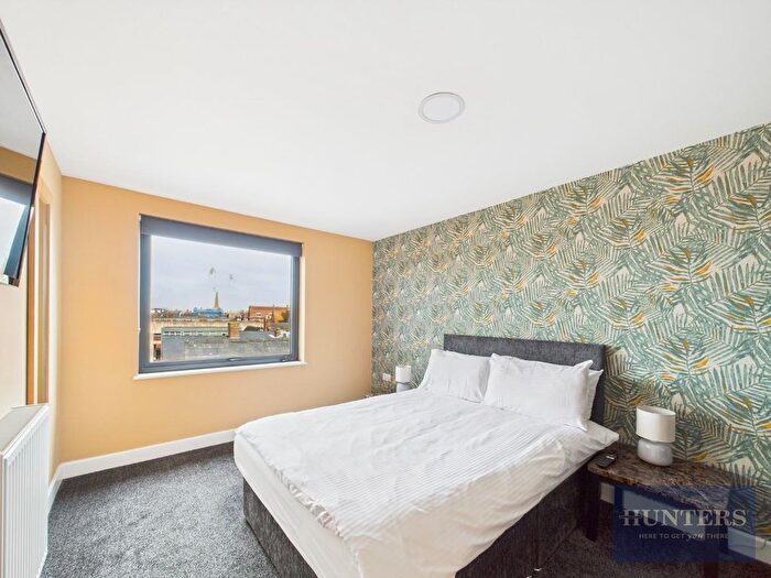 1 Bedroom Flat To Rent In Friary House, Southgate Street, GL1