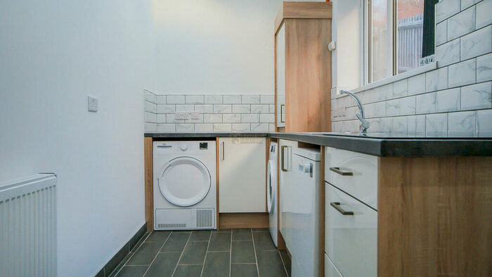 6 Bedroom Terraced House To Rent In Croydon Road, Bournbrook - Student Property, B29