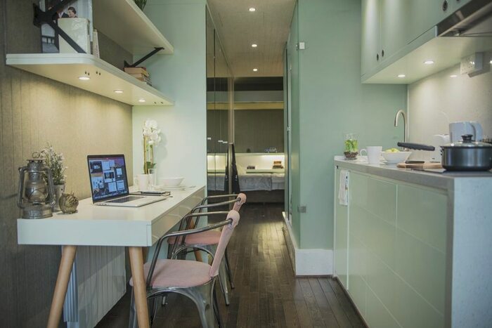 Studio To Rent In Charcot Road, Edgware, NW9