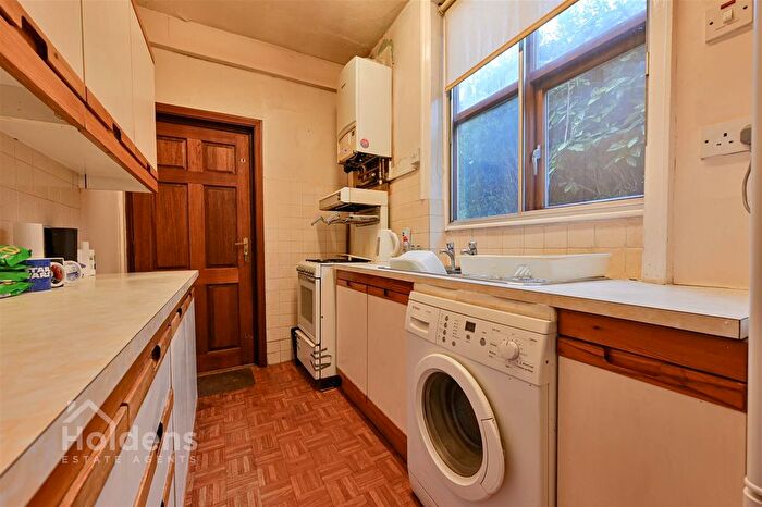 3 Bedroom End Of Terrace House For Sale In Hillcrest Drive, Longridge, Preston, PR3