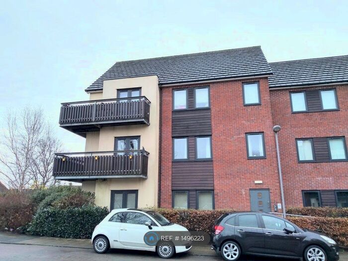 2 Bedroom Flat To Rent In Mere Drive, Swinton, Manchester, M27