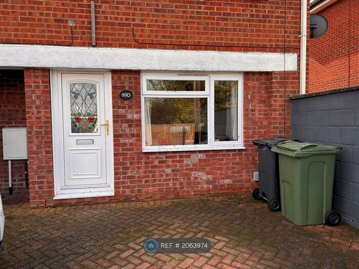 1 Bedroom Flat To Rent In Reepham Road, Norwich, NR6