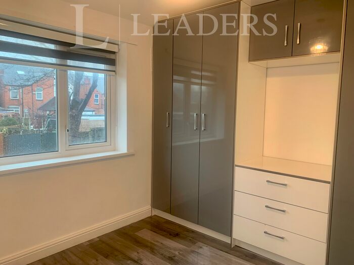 2 Bedroom Terraced House To Rent In Retford Grove, Birmingham, B25