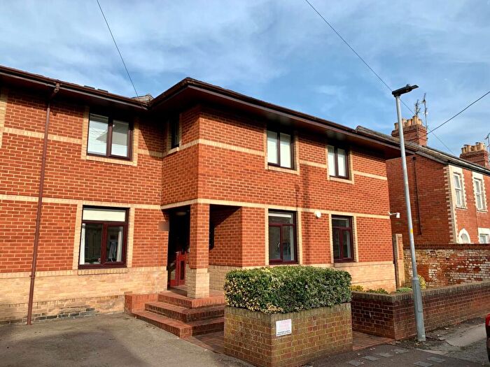 2 Bedroom Apartment To Rent In Hawthorn Road, Chippenham, SN15