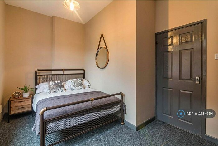 2 Bedroom Flat To Rent In Ebury Road, Nottingham, NG5