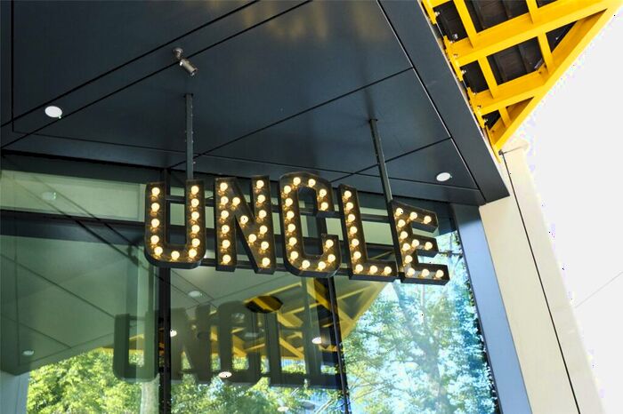 2 Bedroom Apartment To Rent In Uncle Elephant & Castle, Churchyard Row, SE11