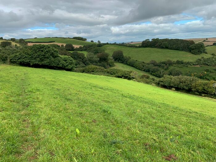 Land For Sale In Moult Hill, Salcombe, TQ8