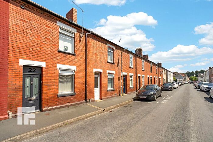 2 Bedroom Terraced House For Sale In West Road, Llandaff North, CF14