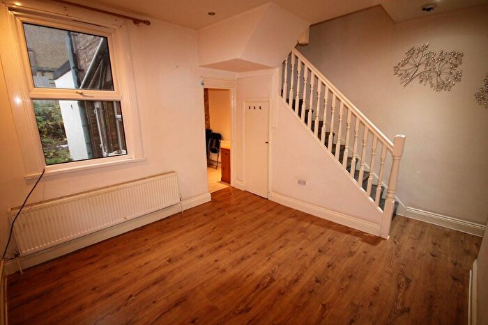 2 Bedroom Semi-Detached House To Rent In Durban Road, London, N17