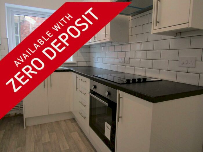 2 Bedroom Apartment To Rent In Park Road, Peterborough, PE1