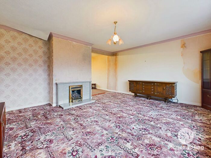 2 Bedroom Semi-Detached Bungalow For Sale In Churchill Avenue, Rishton, BB1