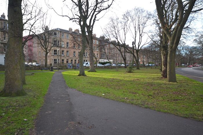 2 Bedroom Flat To Rent In Melville Terrace, Marchmont, Edinburgh, EH9