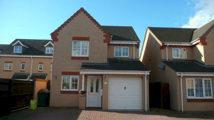 3 Bedroom Detached House To Rent In Brunel Drive, Biggleswade, SG18