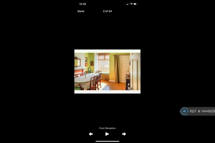 3 Bedroom Terraced House To Rent In Lincoln Road, Birmingam, B27