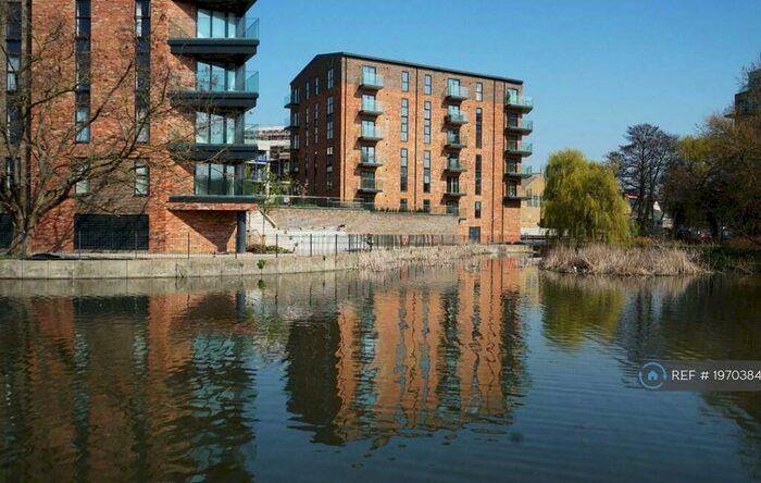 2 Bedroom Flat To Rent In William Mundy Way, Dartford, DA1