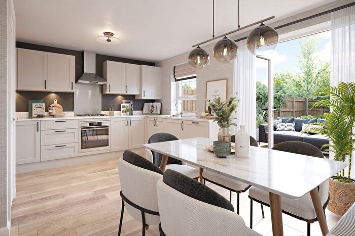 3 Bedroom Semi Detached House For Sale In "Maidstone" At Longmeanygate, Midge Hall, Leyland, PR26