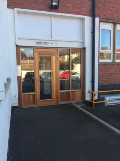 2 Bedroom Flat To Rent In Druid Street, Hinckley, Leicestershire, LE10