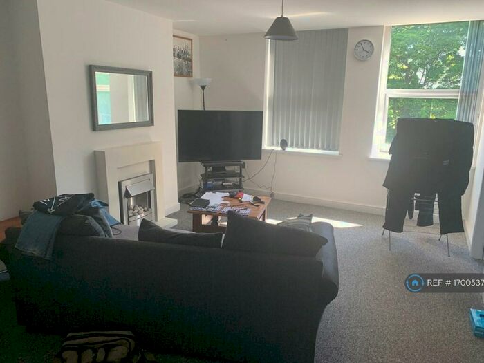 1 Bedroom Flat To Rent In Highgate, Bradford, BD9