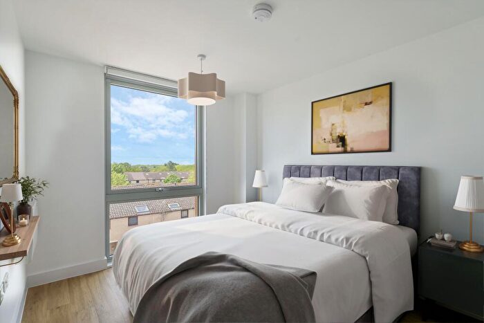 2 Bedroom Apartment To Rent In Solstice Apartments, Milton Keynes Milton Keynes, MK9