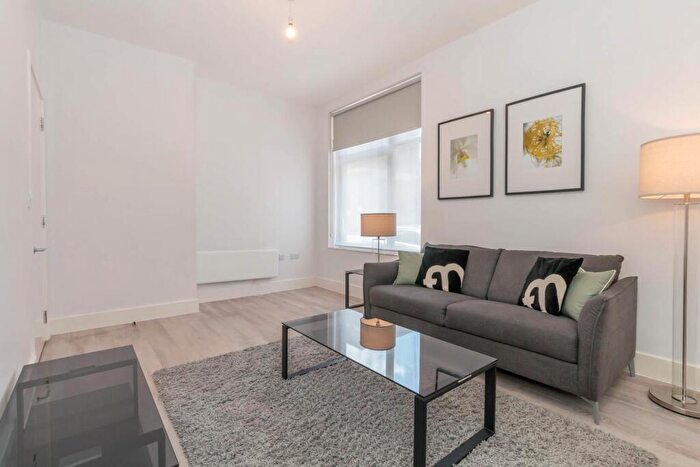 1 Bedroom Apartment To Rent In Caspar House, Charlotte Street, Birmingham, B3