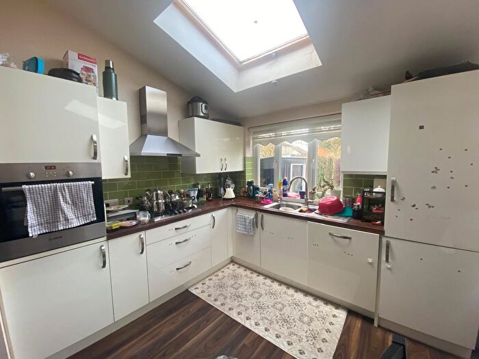 3 Bedroom Terraced House To Rent In Maybury Avenue, Waltham Cross, EN8