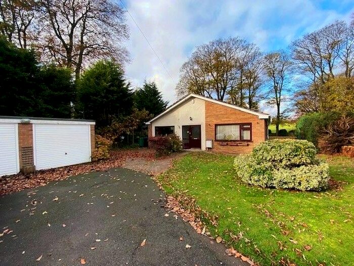 3 Bedroom Bungalow To Rent In Main St, Brandon, CV8