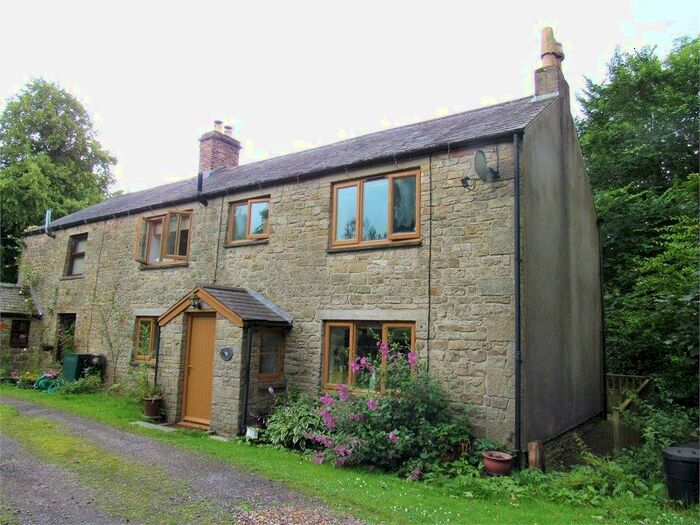 3 Bedroom Semi-Detached House To Rent In Herdley Cottage, Coanwood, Haltwhistle, Northumberland, NE49